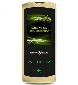 DeVita Mini Energy 8