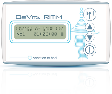 DeVita Ritm - 30